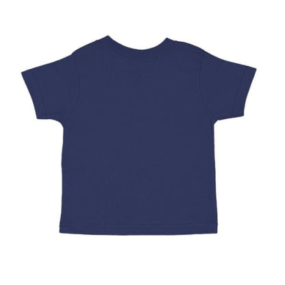 Created With A Purpose Christian Toddler T-Shirt - ClaimedbyGodDesigns