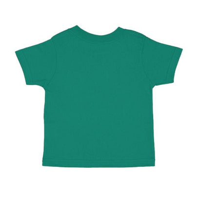Created With A Purpose Christian Toddler T-Shirt - ClaimedbyGodDesigns
