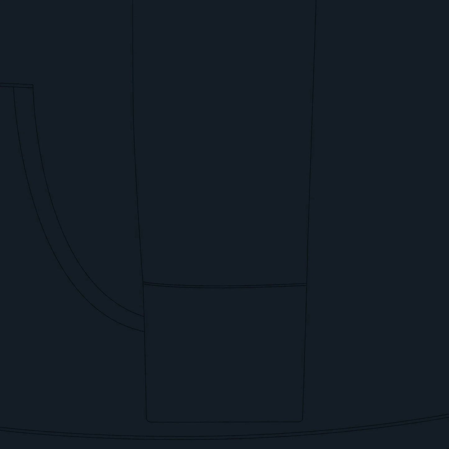 Created With A Purpose Christian Toddler Zip Fleece Hooded Sweatshirt - ClaimedbyGodDesigns