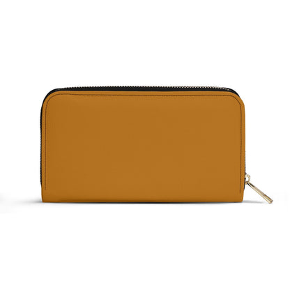 DIVA PU Leather Womens Christian Wallet - ClaimedbyGodDesigns