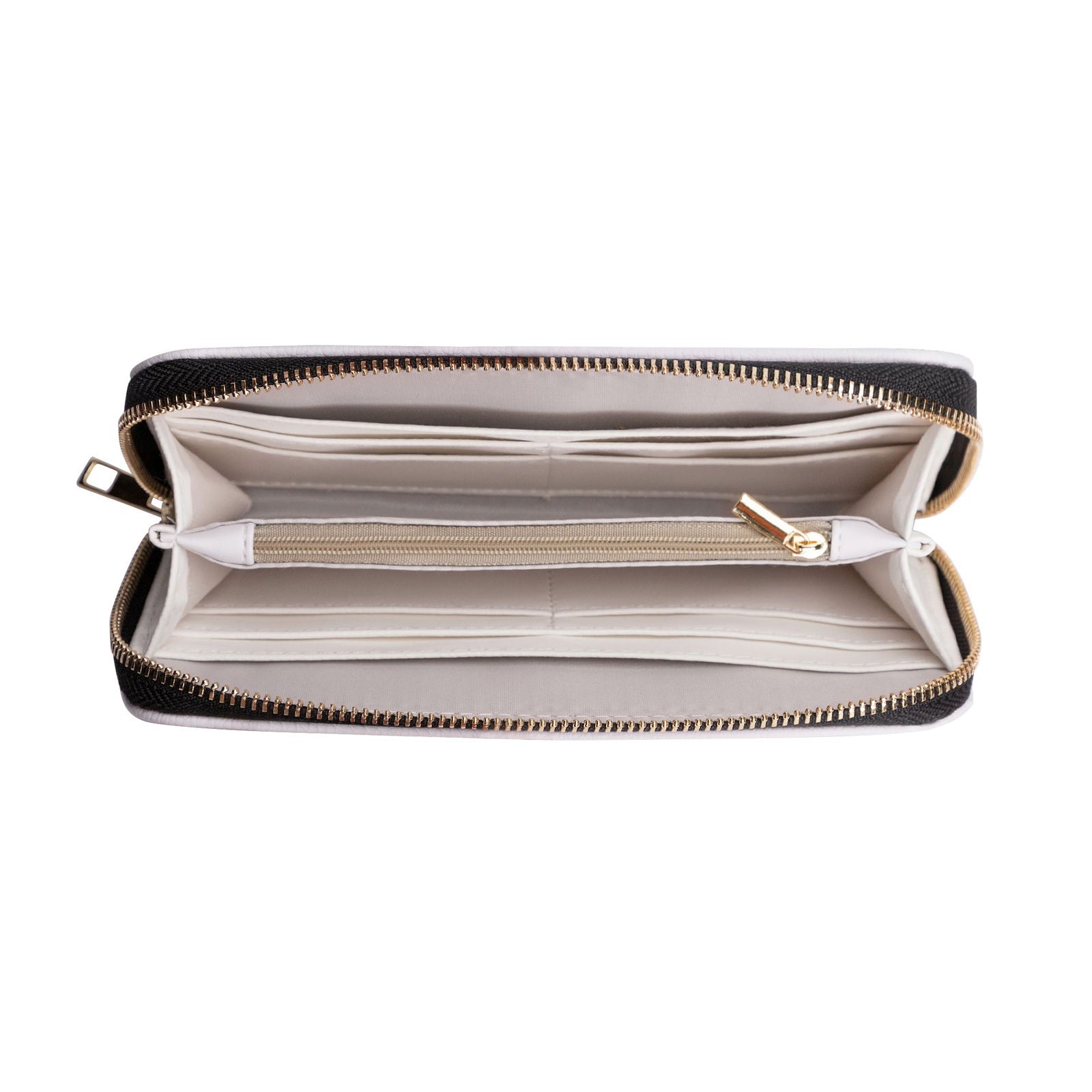 DIVA PU Leather Womens Christian Wallet - ClaimedbyGodDesigns