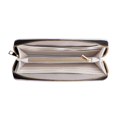 DIVA PU Leather Womens Christian Wallet - ClaimedbyGodDesigns