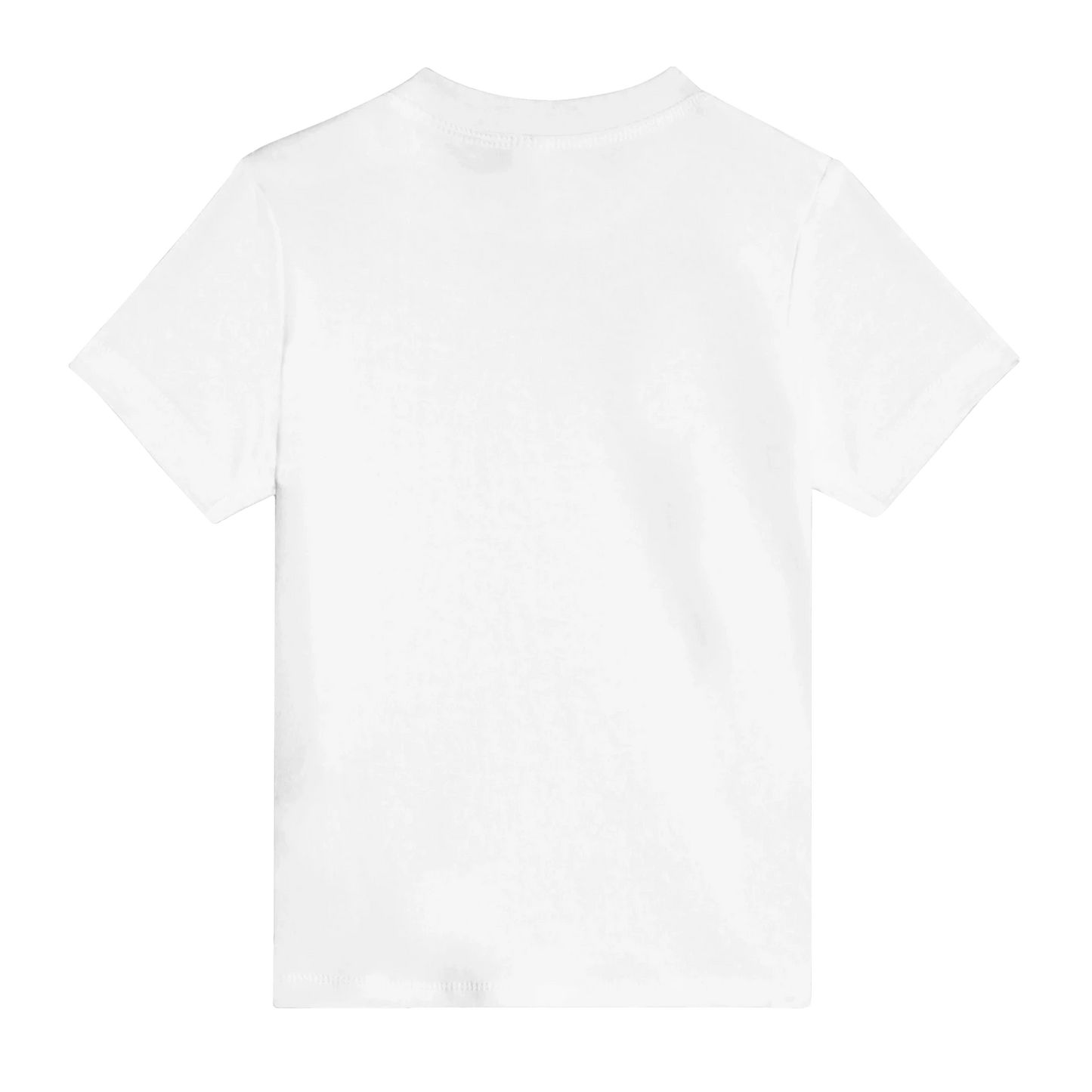 Deep Waters Christian Baby Crewneck T-shirt - ClaimedbyGodDesigns