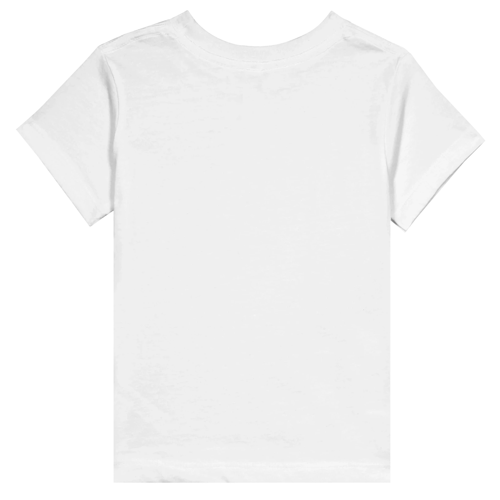 Deep Waters Christian Toddler Staple T-Shirt - ClaimedbyGodDesigns