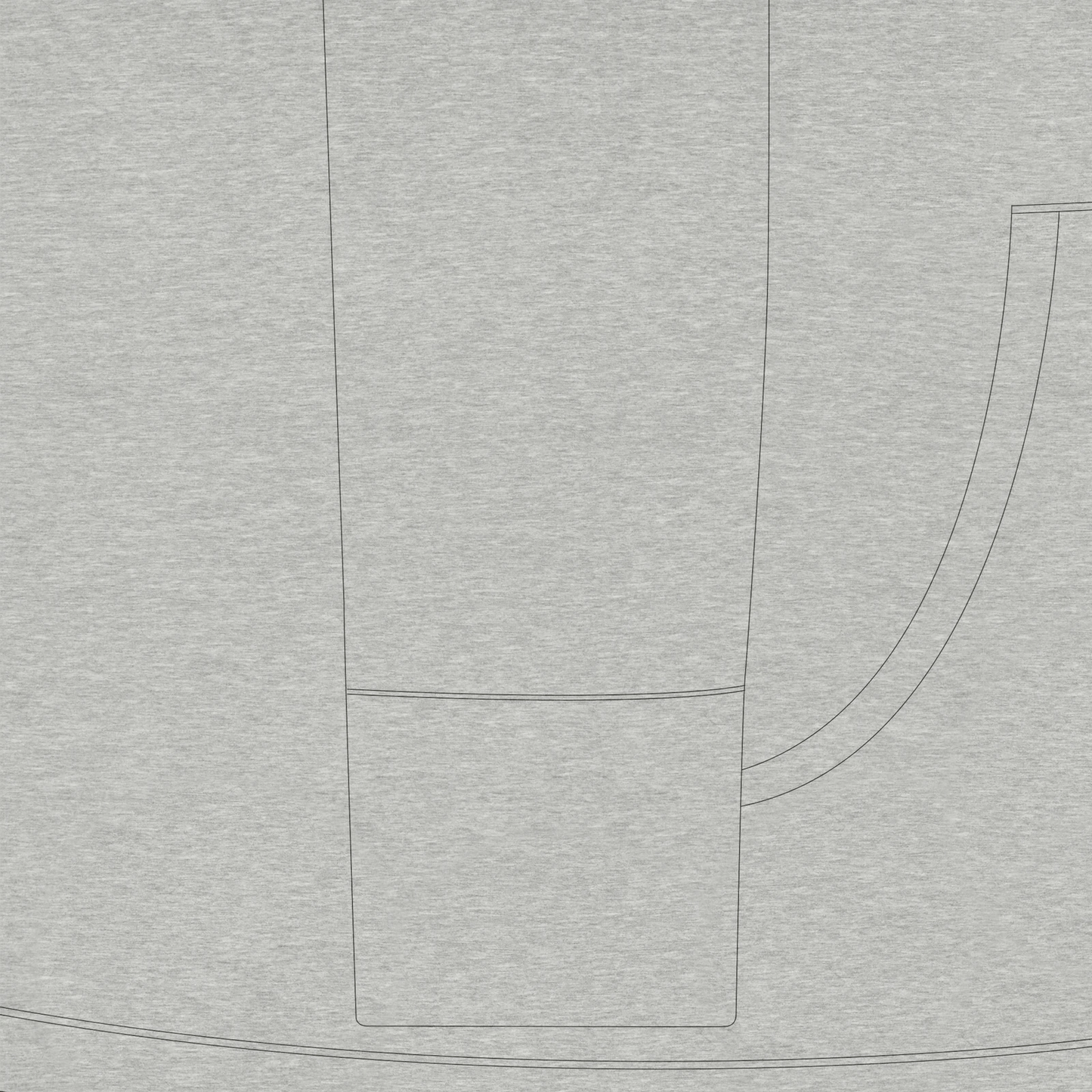 Deep Waters Christian Toddler Zip Fleece Hooded Sweatshirt - ClaimedbyGodDesigns