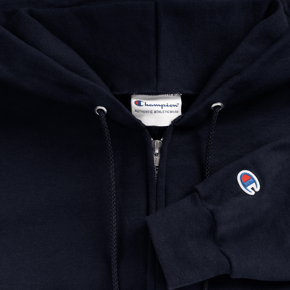 Disciple Of Christ Christian Unisex Full Zip Hooded Sweatshirt - ClaimedbyGodDesigns