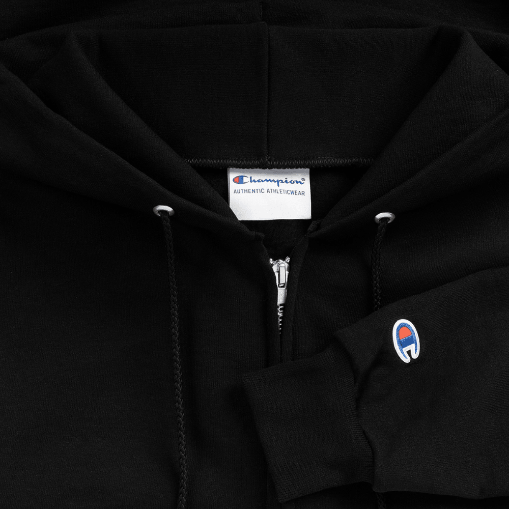 Disciple Of Christ Christian Unisex Full Zip Hooded Sweatshirt - ClaimedbyGodDesigns