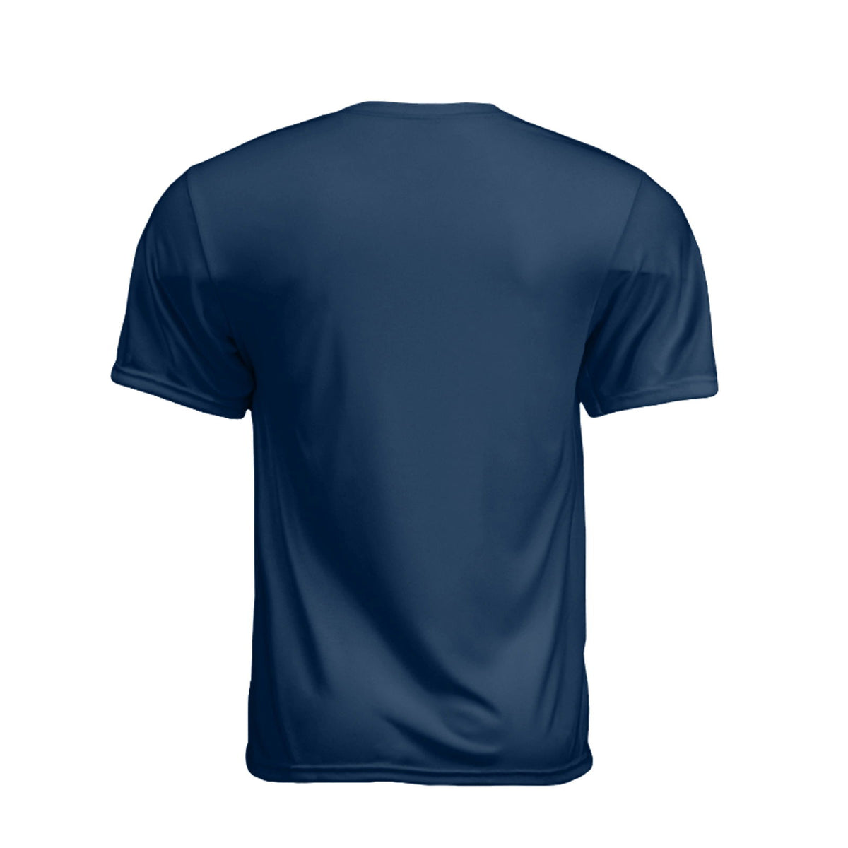 Discipline Builds Freedom Squat Unisex Christian Gym T-Shirt | 1 Corinthians 9:27 - Claimed by God Designs