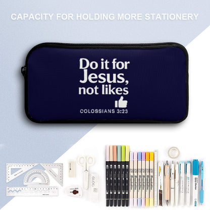 Do It For Him 3 Pcs School Backpack Set for Kids - ClaimedbyGodDesigns