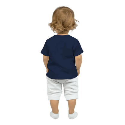 Do It For Him Christian Baby T-shirt - ClaimedbyGodDesigns