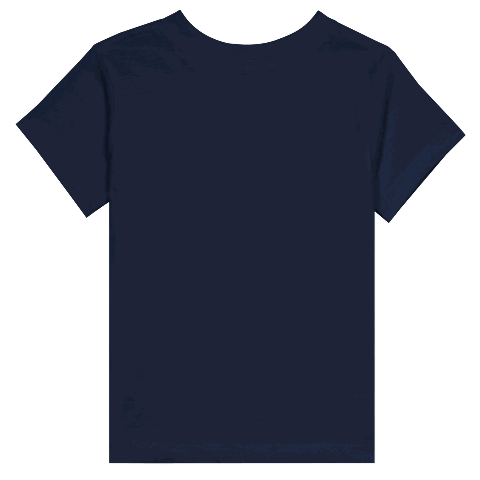 Do It For Him Christian Toddler Staple T-Shirt - ClaimedbyGodDesigns