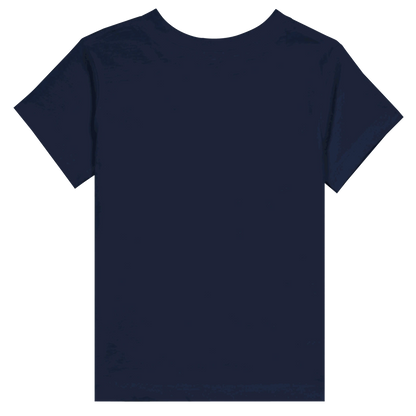 Do It For Him Christian Toddler Staple T-Shirt - ClaimedbyGodDesigns
