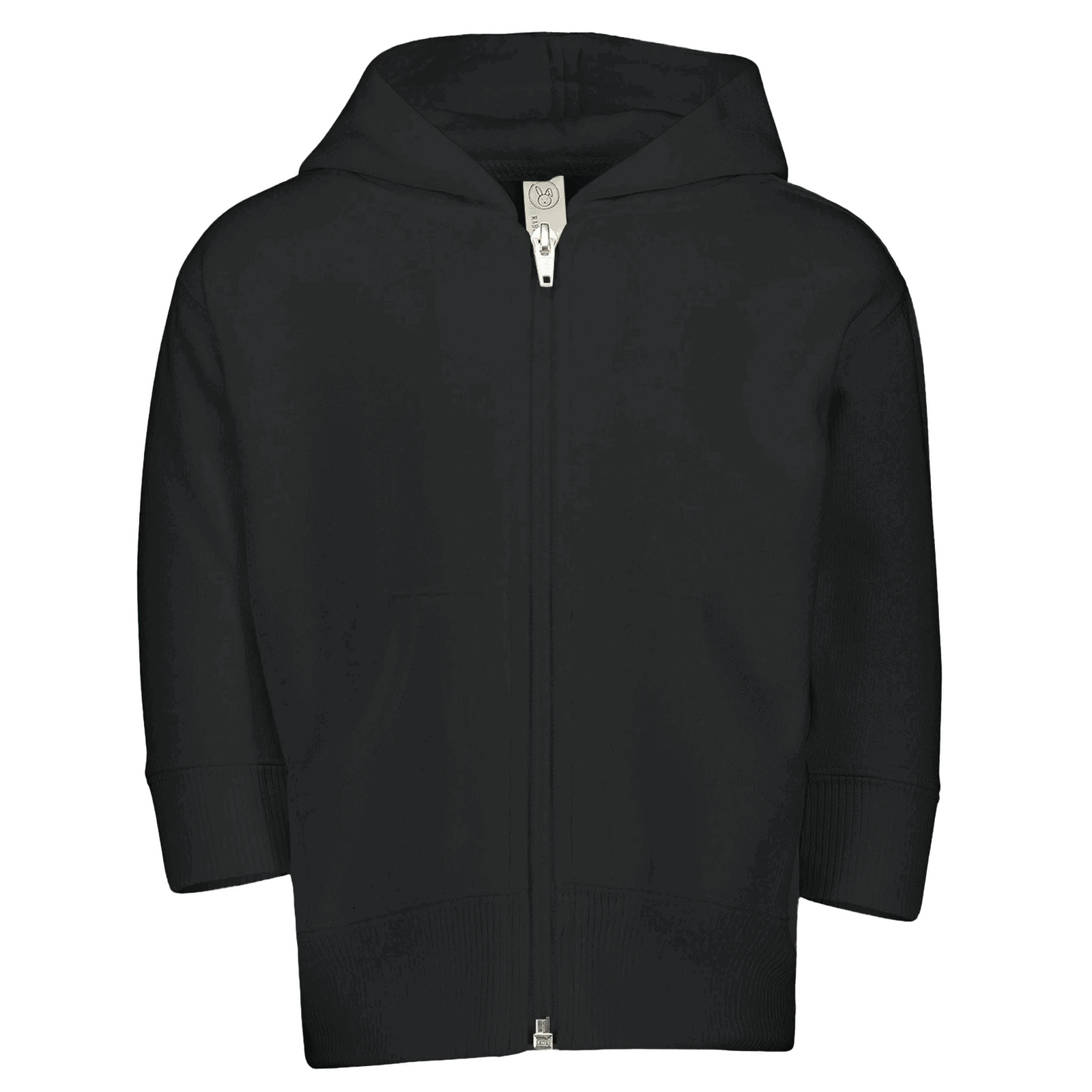 Do It For Him Not Likes Christian Toddler Full-Zip Zip Fleece Hooded - ClaimedbyGodDesigns