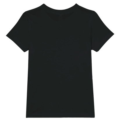 Do It For Him Youth Christian T-shirt - ClaimedbyGodDesigns