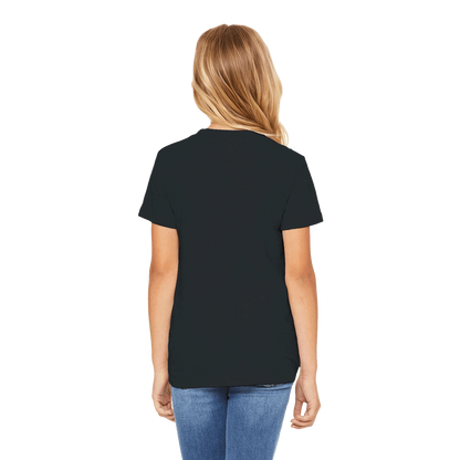 Do It For Him Youth Christian T-shirt - ClaimedbyGodDesigns