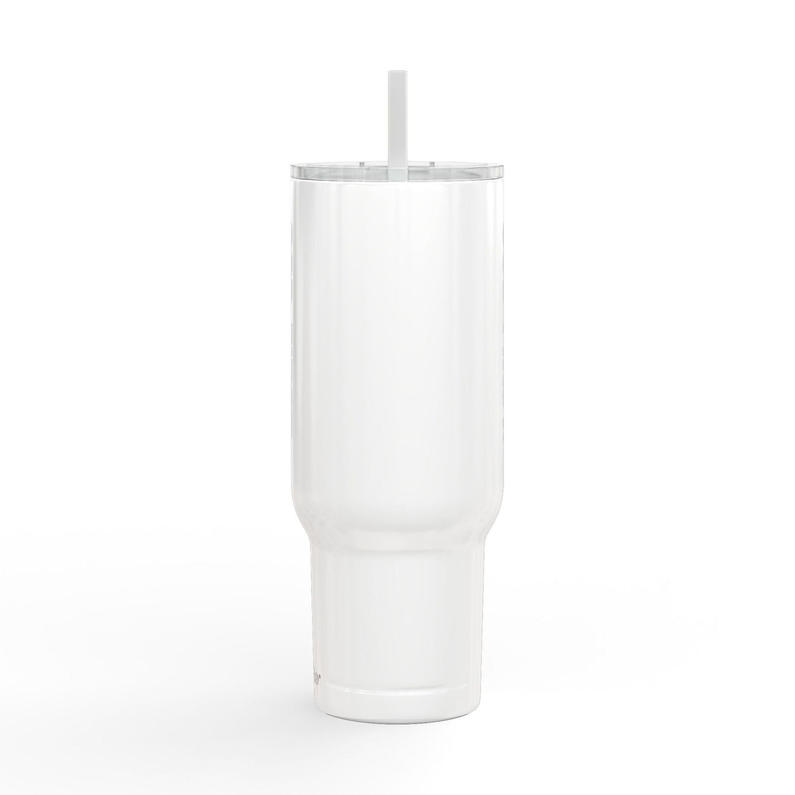 Engraved Insulated  Christian Tumbler - 40oz - He Is First - ClaimedbyGodDesigns