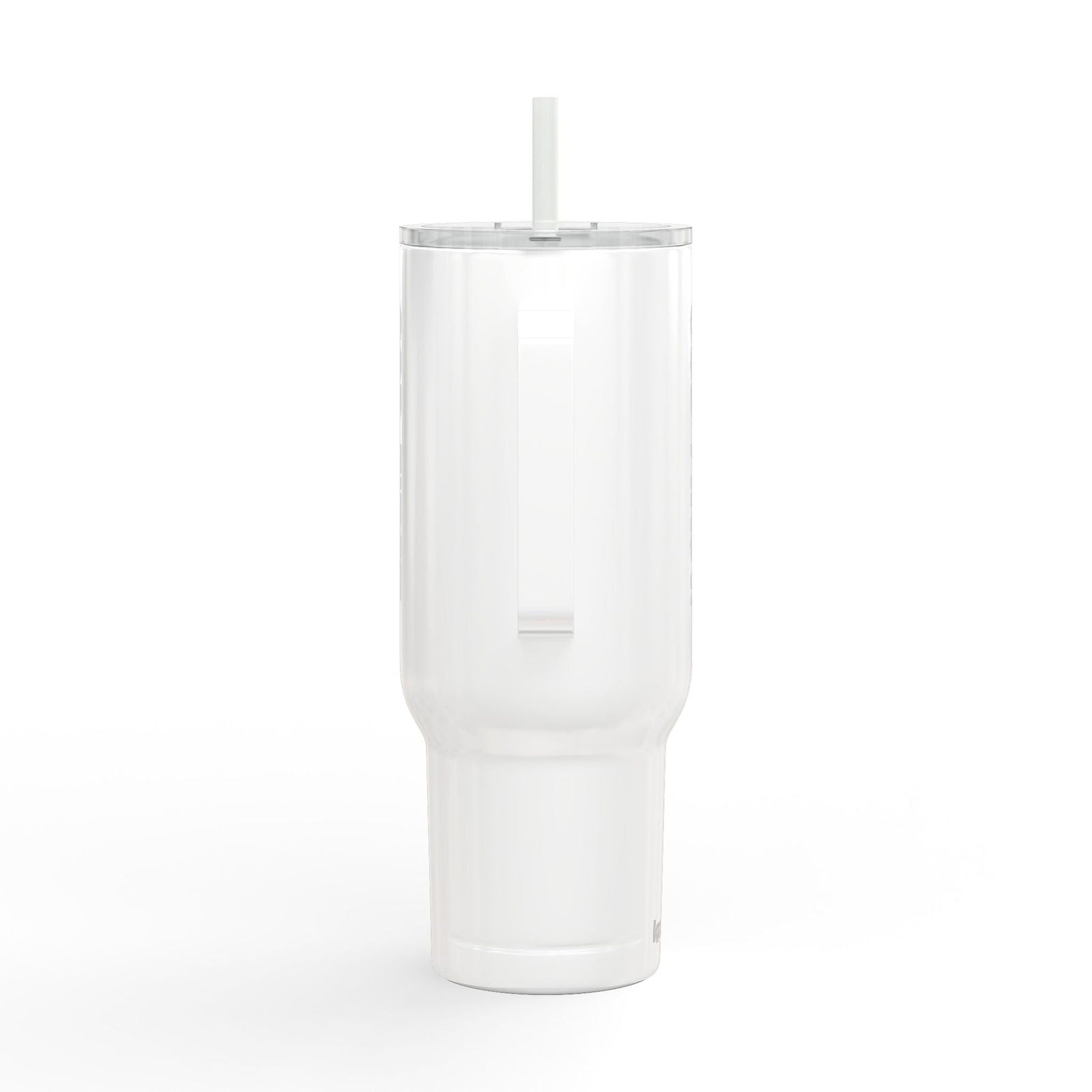 Engraved Insulated  Christian Tumbler - 40oz - He Is First - ClaimedbyGodDesigns