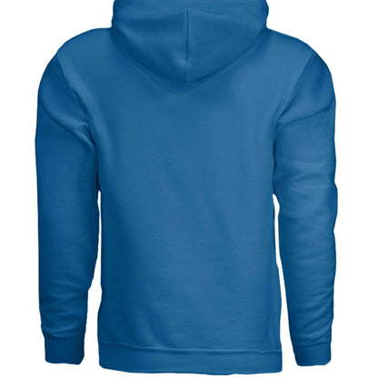 Every Mikkle Mek A Mukkle Jamaica Fundraising Hooded Sweatshirt - ClaimedbyGodDesigns