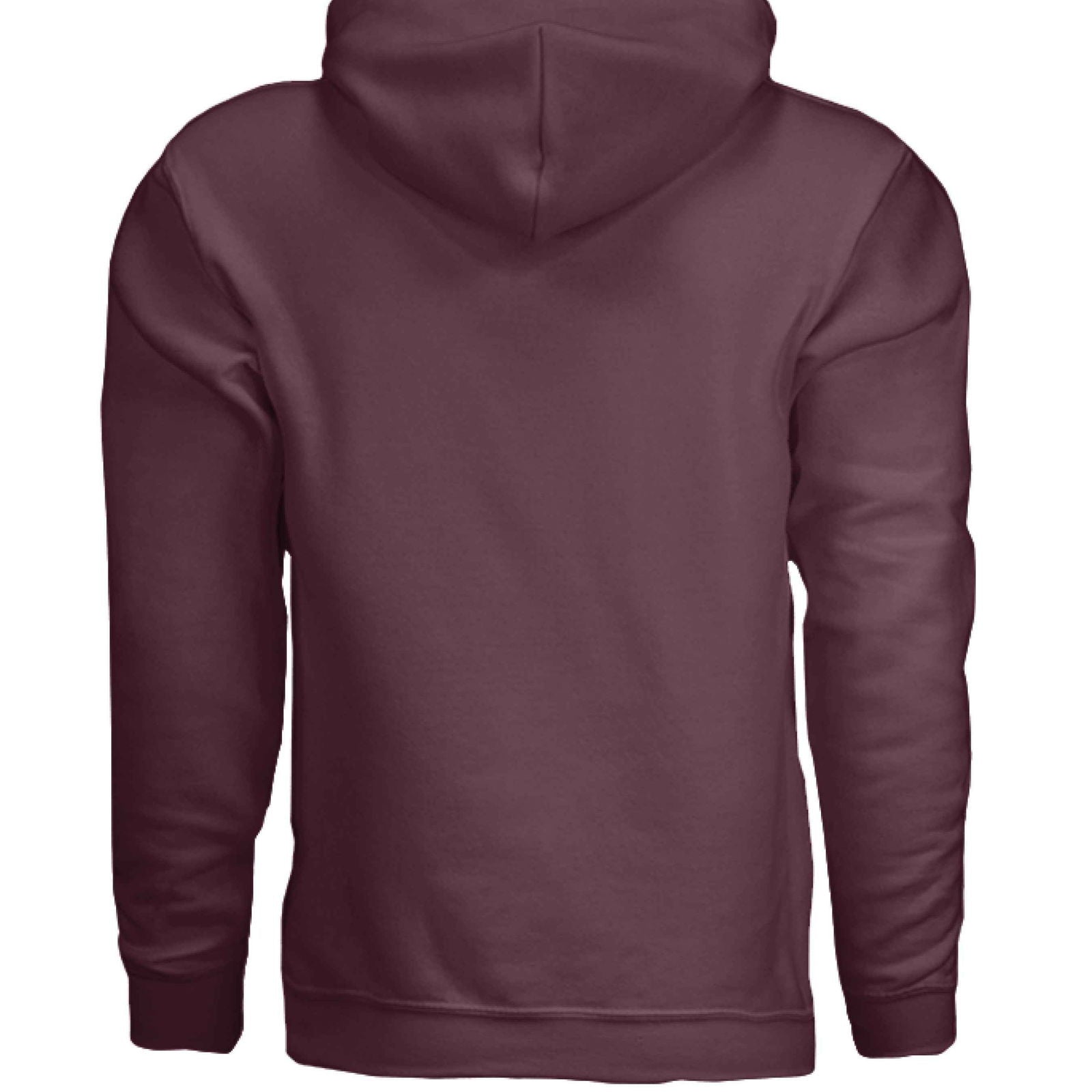 Every Mikkle Mek A Mukkle Jamaica Fundraising Hooded Sweatshirt - ClaimedbyGodDesigns