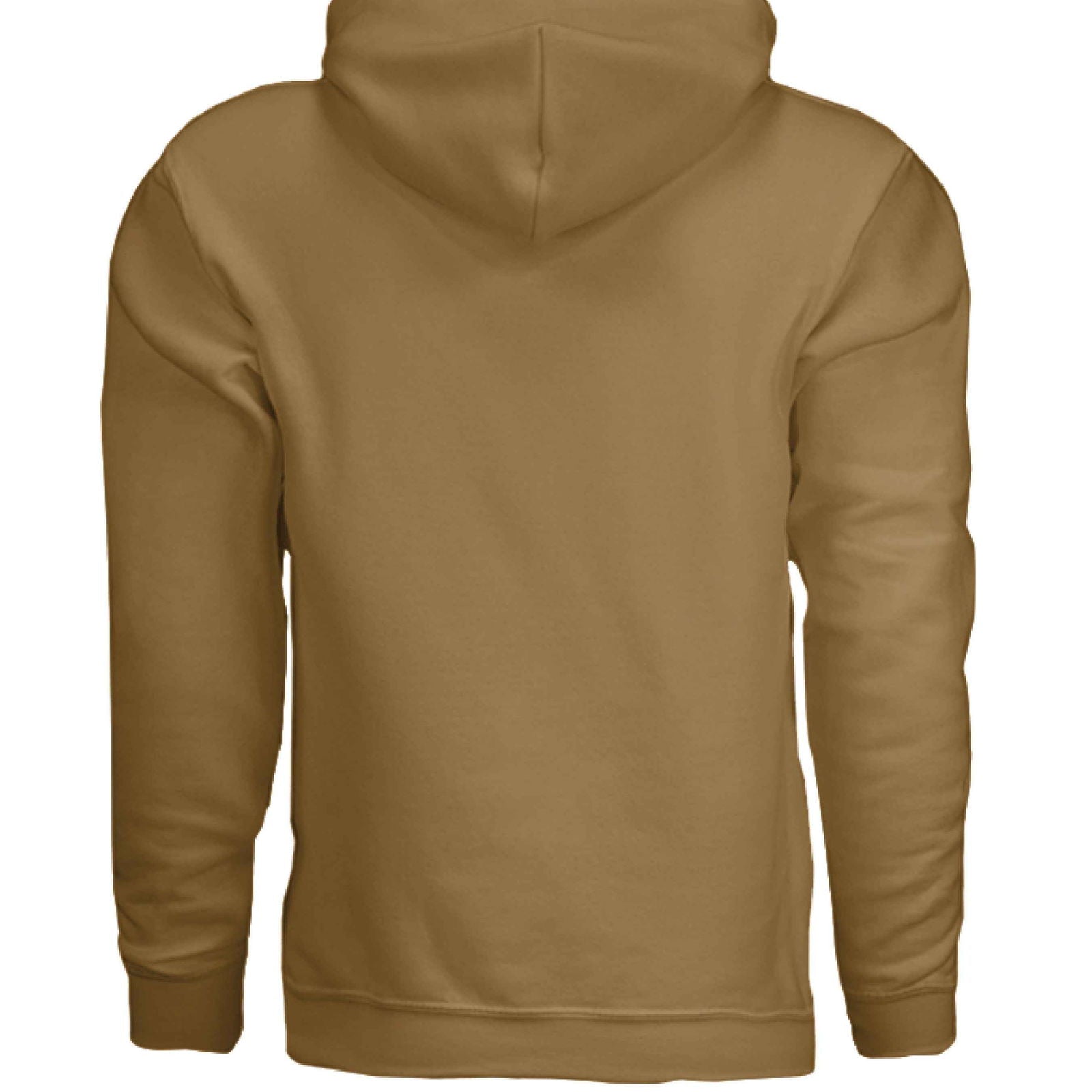Every Mikkle Mek A Mukkle Jamaica Fundraising Hooded Sweatshirt - ClaimedbyGodDesigns