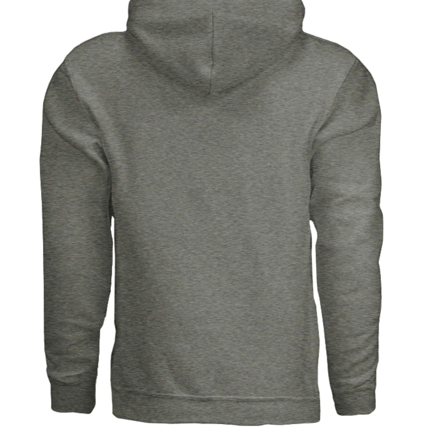 Every Mikkle Mek A Mukkle Jamaica Fundraising Hooded Sweatshirt - ClaimedbyGodDesigns