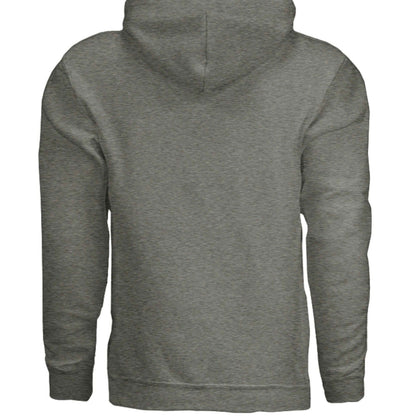 Every Mikkle Mek A Mukkle Jamaica Fundraising Hooded Sweatshirt - ClaimedbyGodDesigns