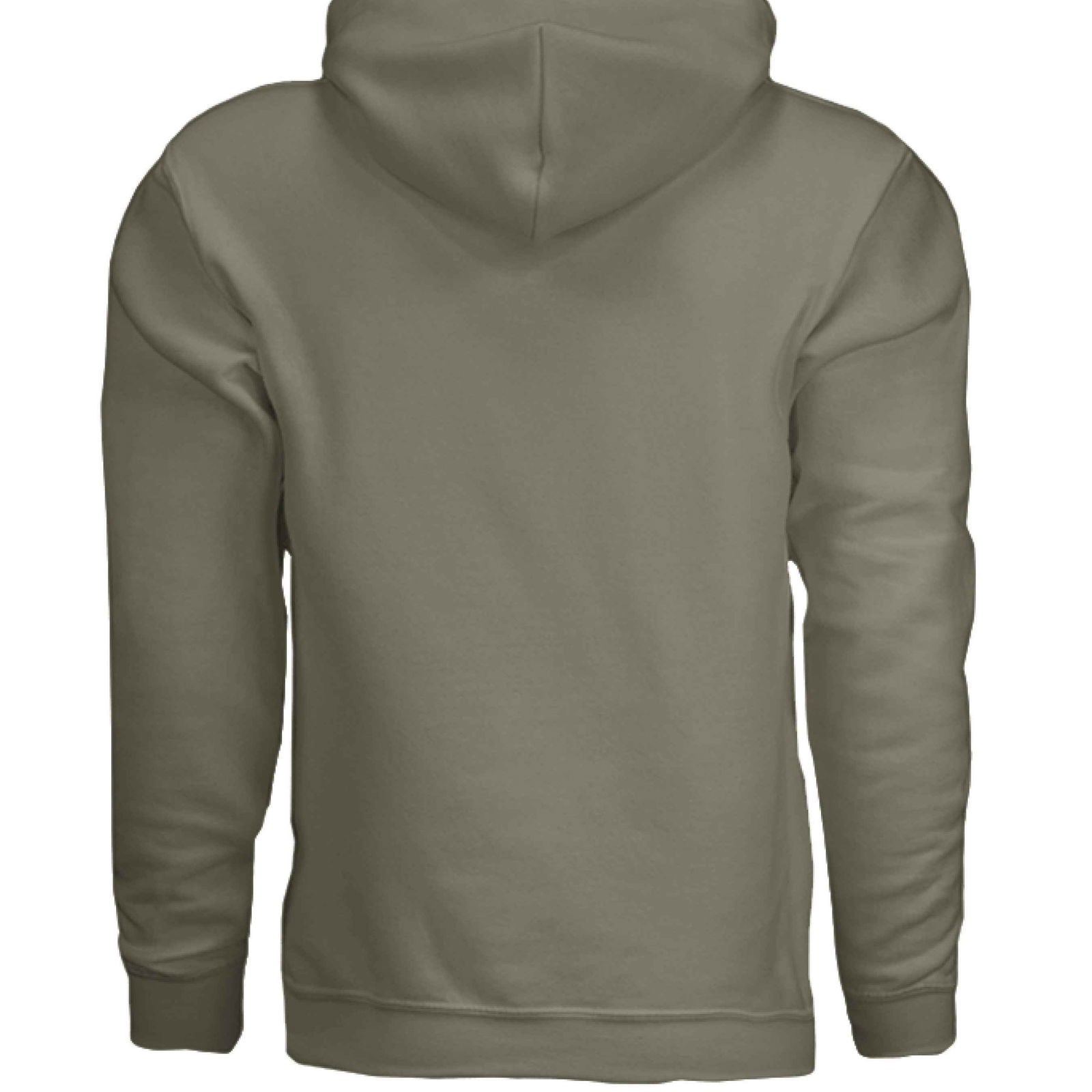 Every Mikkle Mek A Mukkle Jamaica Fundraising Hooded Sweatshirt - ClaimedbyGodDesigns