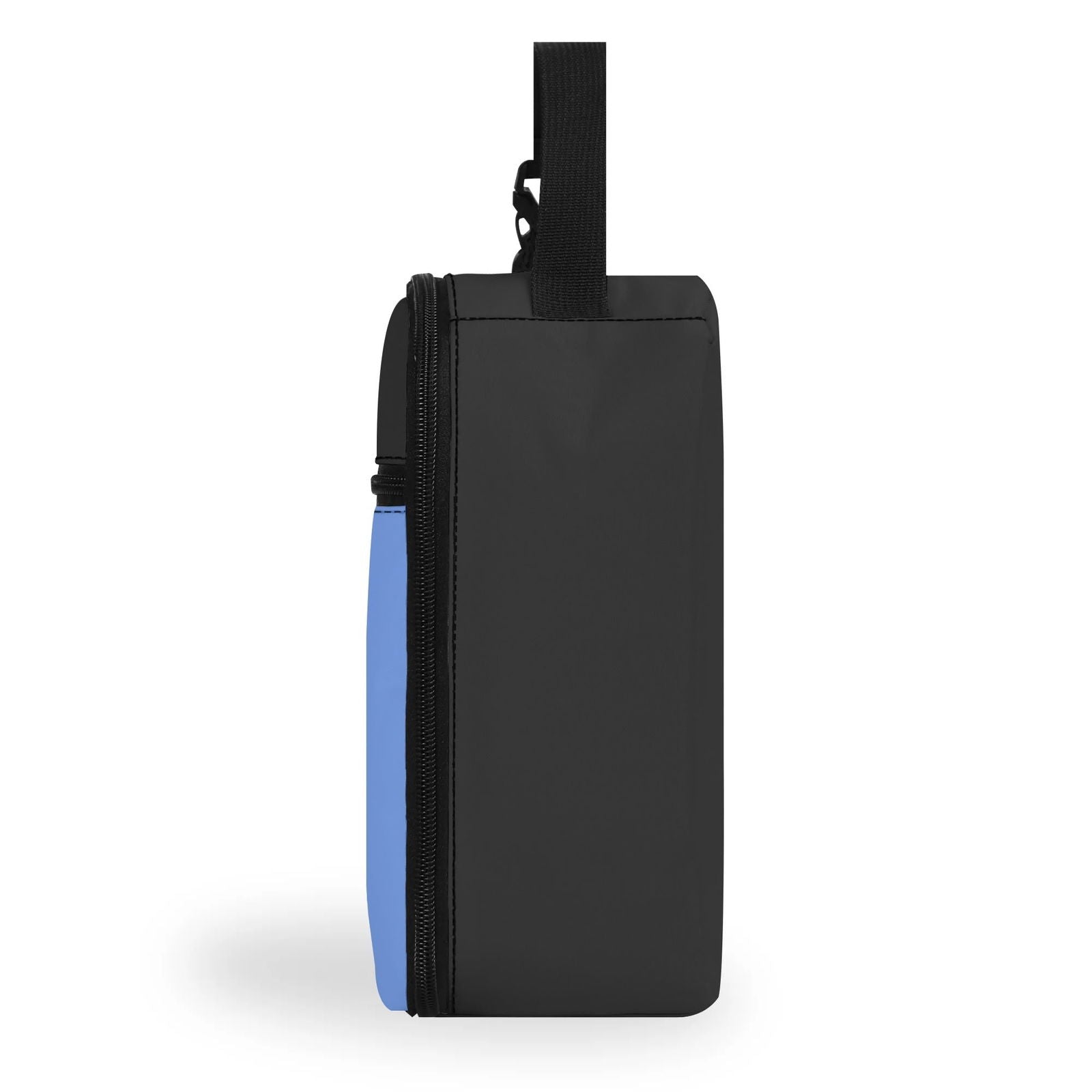 Faith-Inspired Insulated Christian Lunch Box for Kids - ClaimedbyGodDesigns