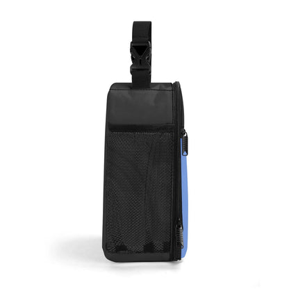 Faith-Inspired Insulated Christian Lunch Box for Kids - ClaimedbyGodDesigns