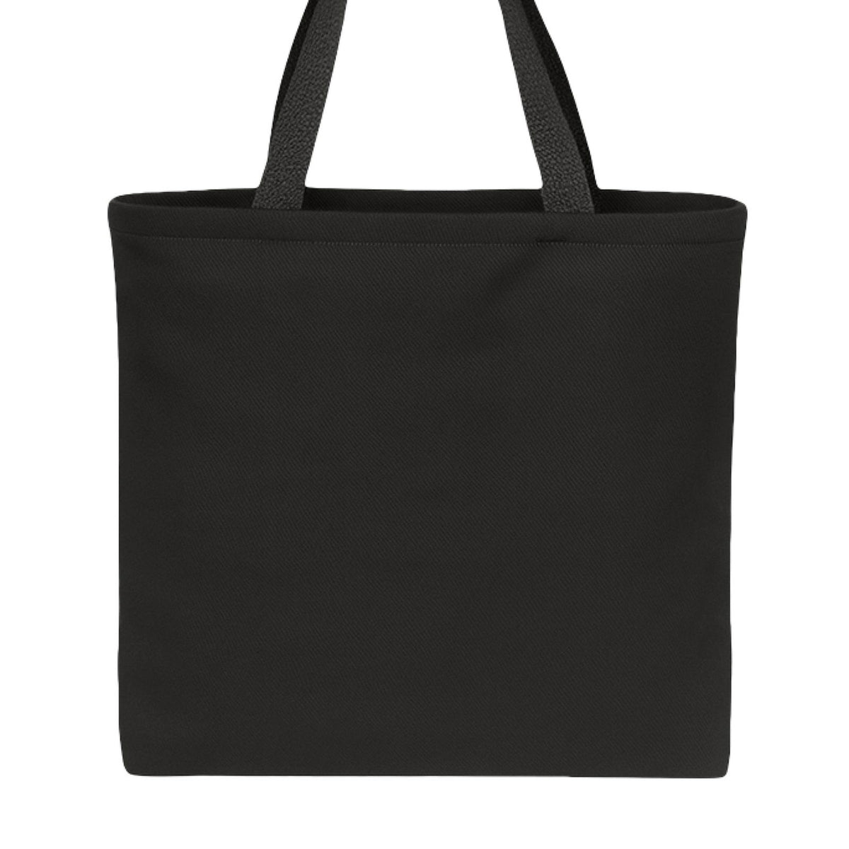 Faith Cross Christian Tote Bag - ClaimedbyGodDesigns
