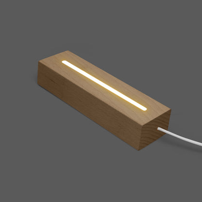 Faith Hope Love Christian Acrylic Plaque with Stand - Round - ClaimedbyGodDesigns