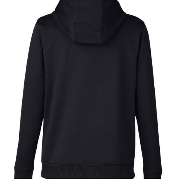 Faith Hope Love Women's Christian Pullover Hooded Sweatshirt - ClaimedbyGodDesigns
