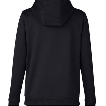 Faith Hope Love Women's Christian Pullover Hooded Sweatshirt - ClaimedbyGodDesigns