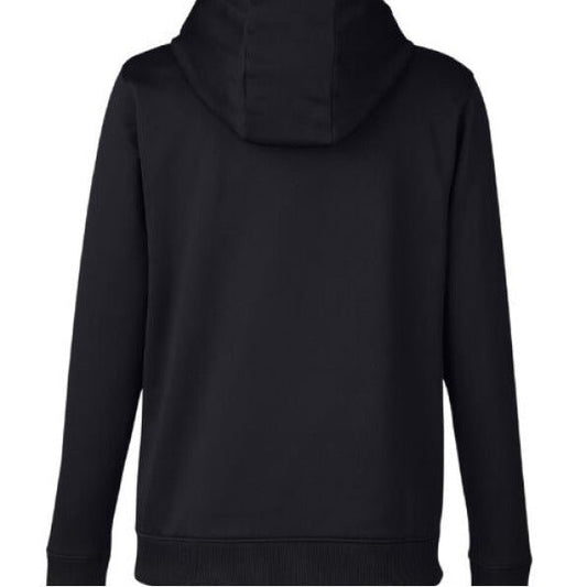 Faith Hope Love Women's Christian Pullover Hooded Sweatshirt - ClaimedbyGodDesigns