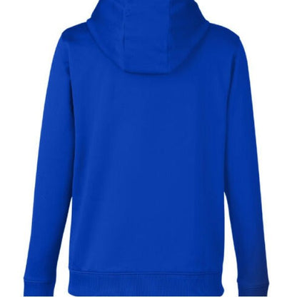 Faith Hope Love Women's Christian Pullover Hooded Sweatshirt - ClaimedbyGodDesigns