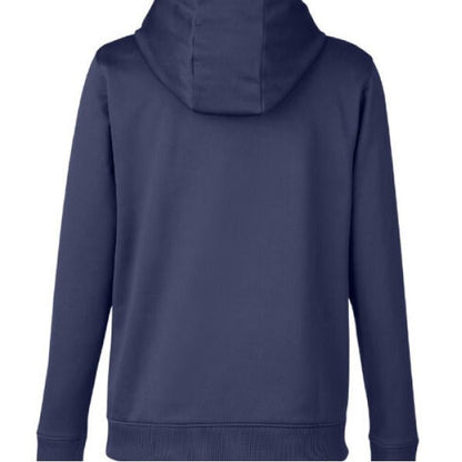 Faith Hope Love Women's Christian Pullover Hooded Sweatshirt - ClaimedbyGodDesigns