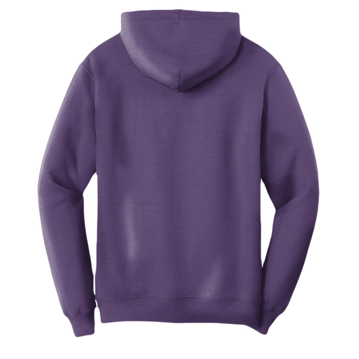 Faith Like Abraham Unisex Pullover Hooded Sweatshirt - ClaimedbyGodDesigns