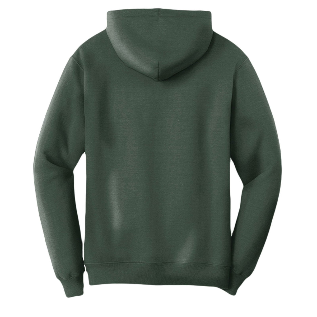 Faith Like Abraham Unisex Pullover Hooded Sweatshirt - ClaimedbyGodDesigns