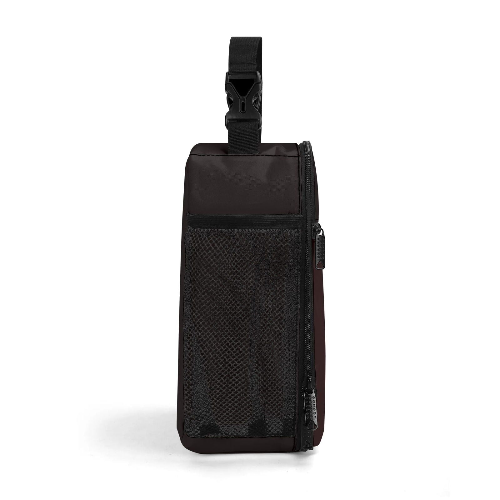 Faith Makes All Things Possible Insulated Christian Lunch Box for Kids - ClaimedbyGodDesigns