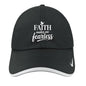 Faith Makes Me Fearless Adult Christian Hat - ClaimedbyGodDesigns