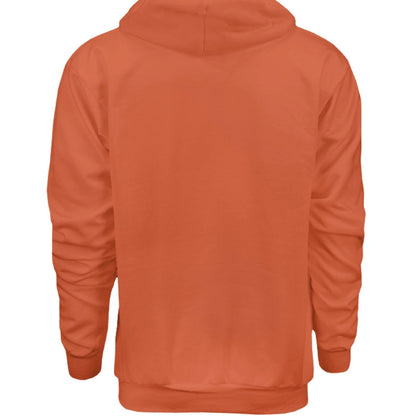 Faith Mode Activated Unisex Christian Pullover Hooded Sweatshirt - ClaimedbyGodDesigns