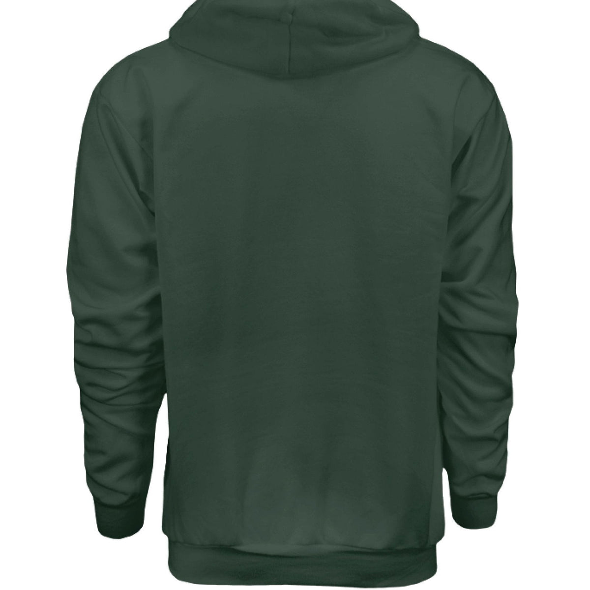 Faith Mode Activated Unisex Christian Pullover Hooded Sweatshirt - ClaimedbyGodDesigns