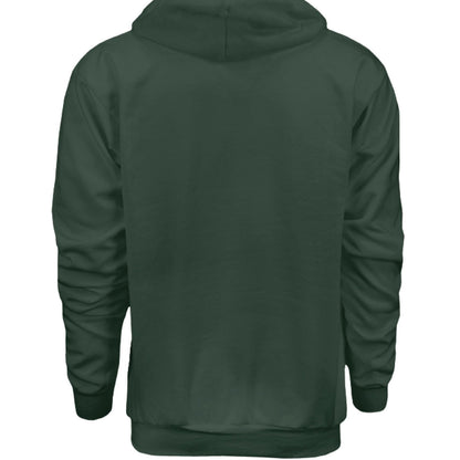 Faith Mode Activated Unisex Christian Pullover Hooded Sweatshirt - ClaimedbyGodDesigns