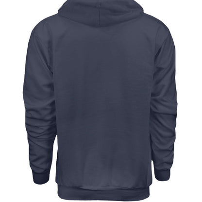 Faith Mode Activated Unisex Christian Pullover Hooded Sweatshirt - ClaimedbyGodDesigns