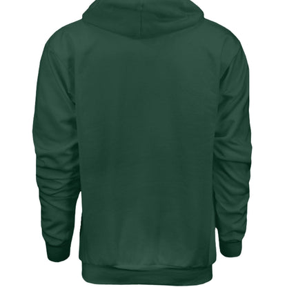 Faith Mode Activated Unisex Christian Pullover Hooded Sweatshirt - ClaimedbyGodDesigns