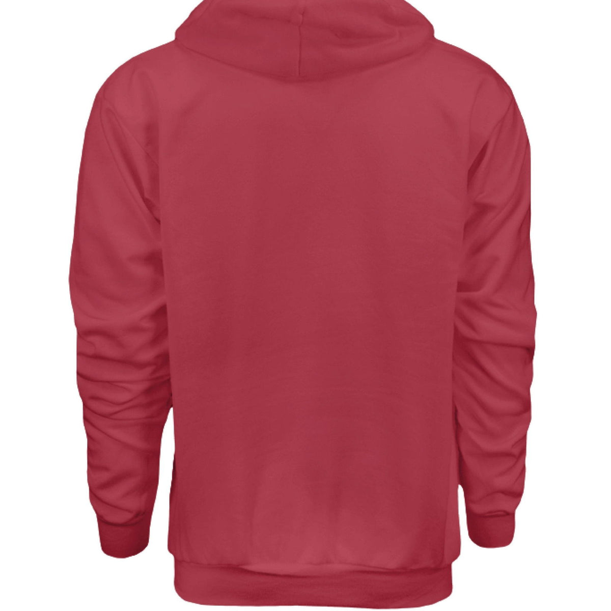 Faith Mode Activated Unisex Christian Pullover Hooded Sweatshirt - ClaimedbyGodDesigns