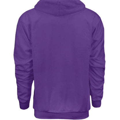 Faith Mode Activated Unisex Christian Pullover Hooded Sweatshirt - ClaimedbyGodDesigns