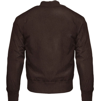 Faith Over Fear 2 Unisex Christian Bomber Jacket - ClaimedbyGodDesigns