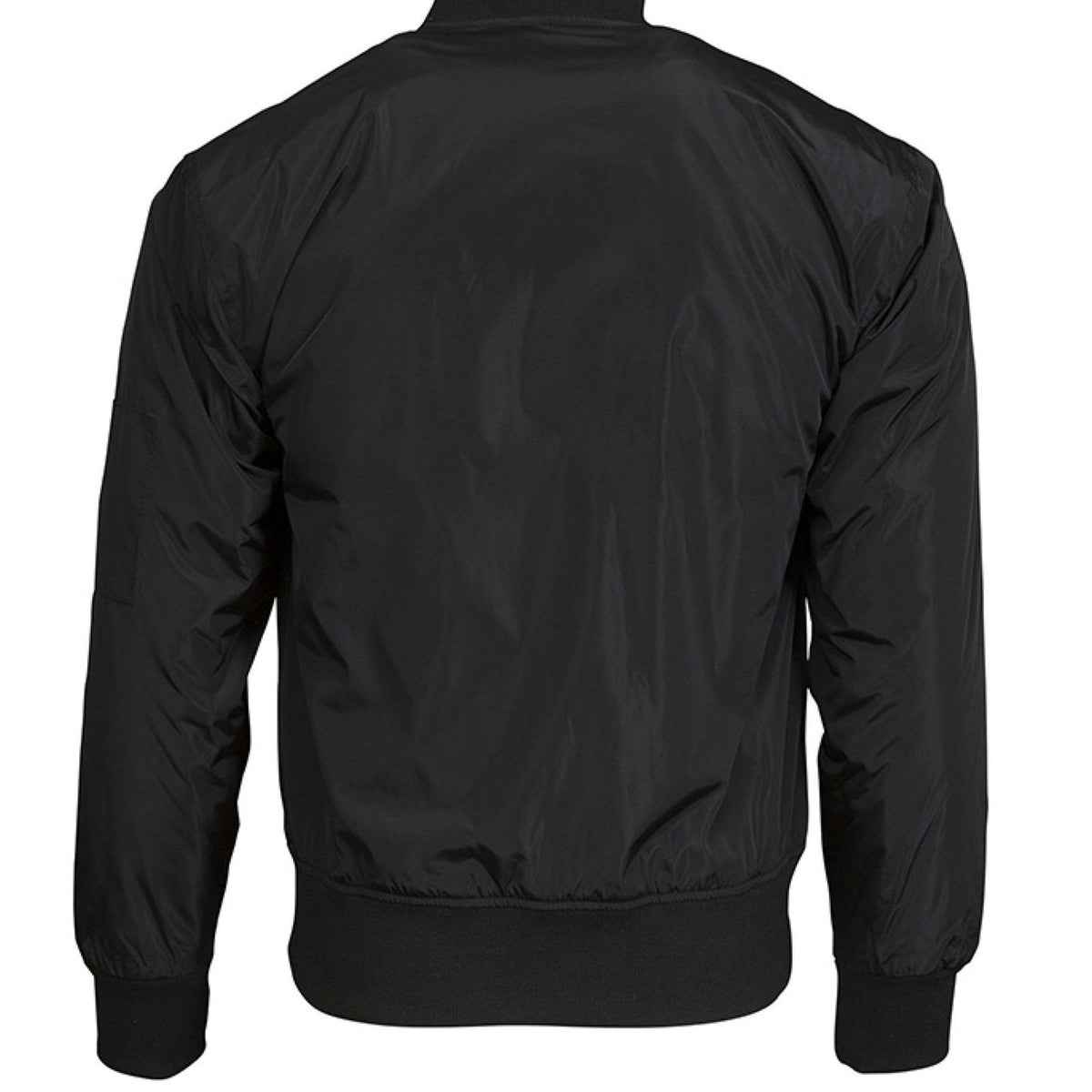 Faith Over Fear 2 Unisex Christian Bomber Jacket - ClaimedbyGodDesigns