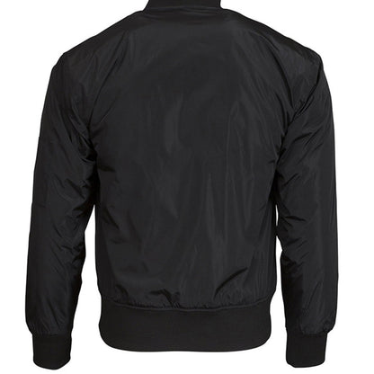Faith Over Fear 2 Unisex Christian Bomber Jacket - ClaimedbyGodDesigns